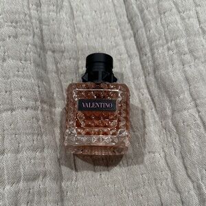 Valentino mini perfume